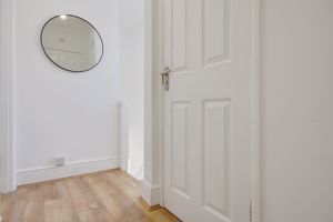 Stairs/Landing- click for photo gallery